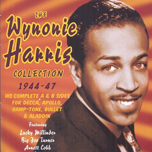 Various - The Wynonie Harris Collection 1944-47 [CD]