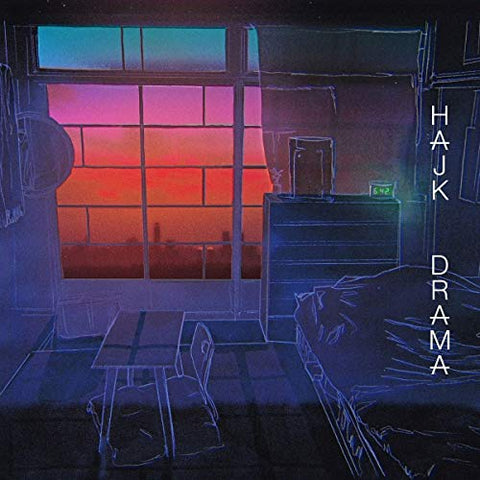 Hajk - Drama  [VINYL]