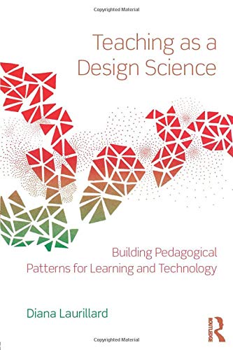 Teaching as a Design Science