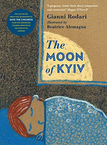 THE MOON OF KYIV