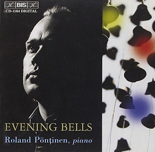 Pontinen Roland - Evening Bells (Pontinen) [CD]
