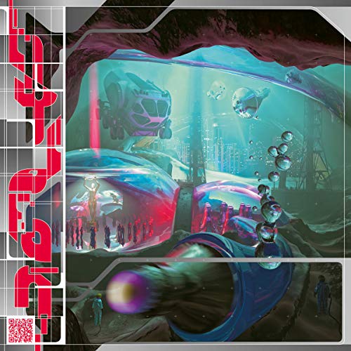 Various - Hydron [VINYL]
