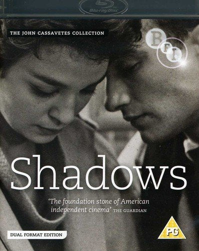 Shadows [BLU-RAY]