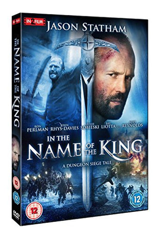 In The Name Of The King [DVD]