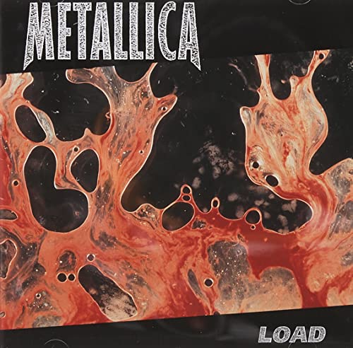 Metallica - Load [CD]