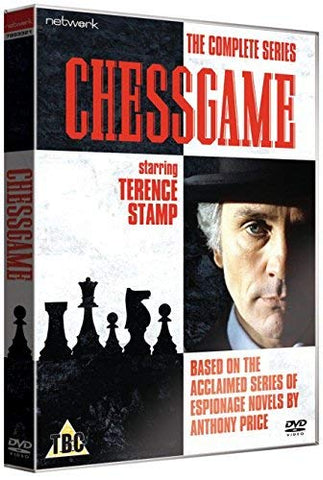 Chessgame [DVD]