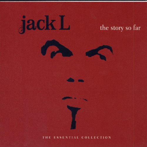 Jack L - The Story So Far: The Essential Collection [CD]