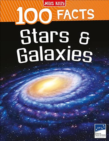 100 FACTS STARS & GALAXIES*