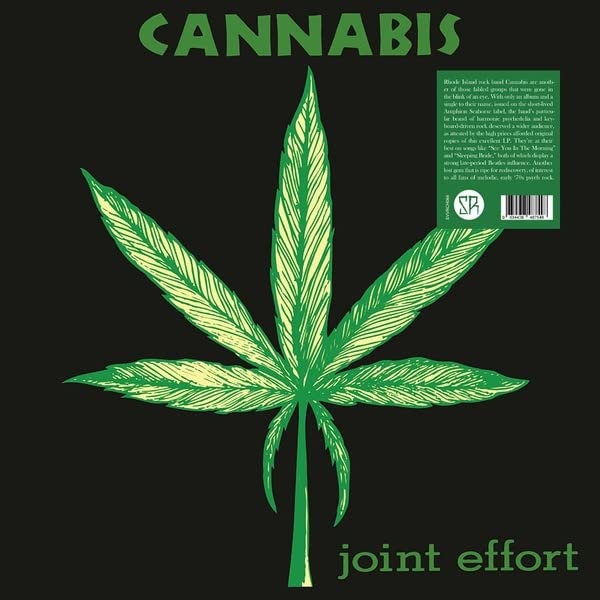Various - Joint Effort [VINYL]