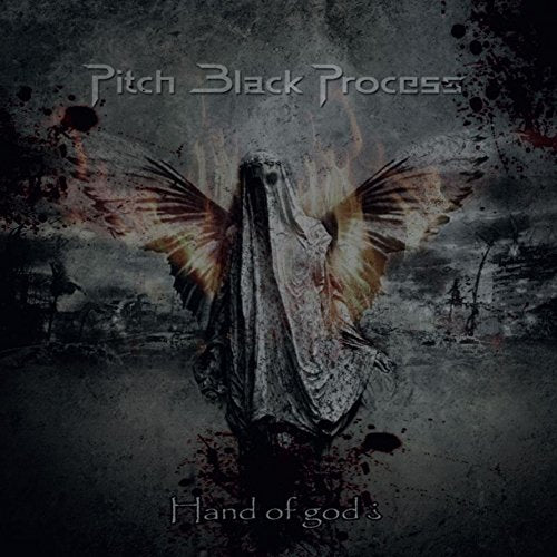 Various - Hand Of God? [CD]