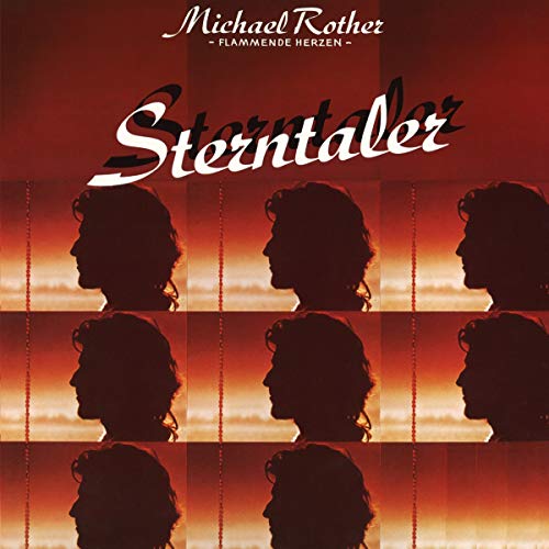 Michael Rother - Sterntaler [VINYL]