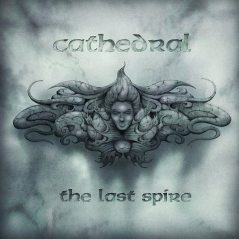 Cathedral - La Setta Delle Tenebre [CD]