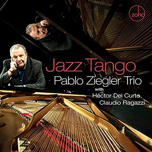 Various - Jazz Tango [CD]