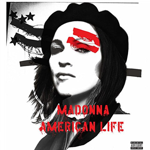 Various - American Life  [CD]