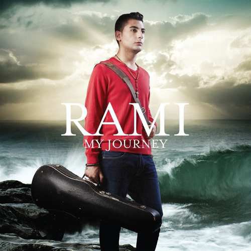 Rami City Prague Philharmonic Orchestra James Morgan My Journey [CD]