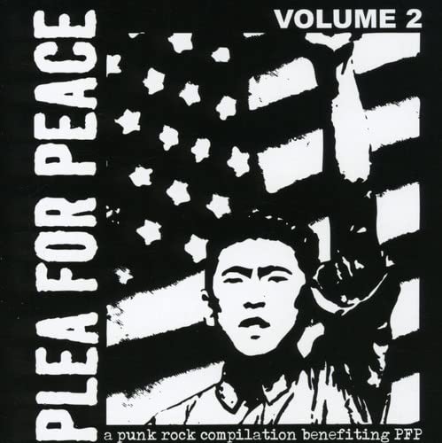Va - Plea For Peace Vol. 2 [CD]