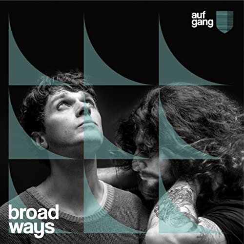 Various - Broad Ways [VINYL]