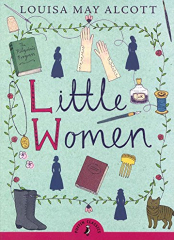 Louisa May Alcott - Little Women