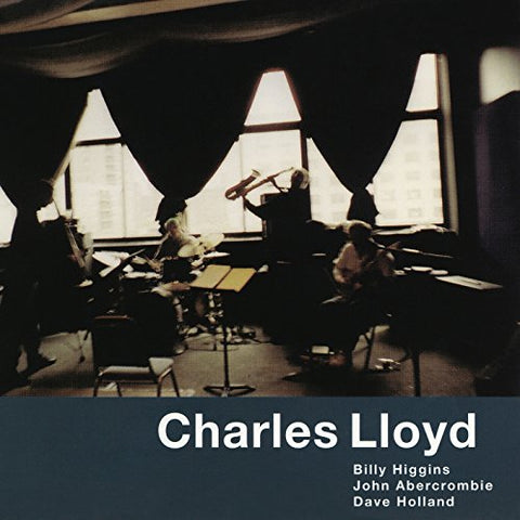 Charles Lloyd - Voice In The Night  [VINYL]