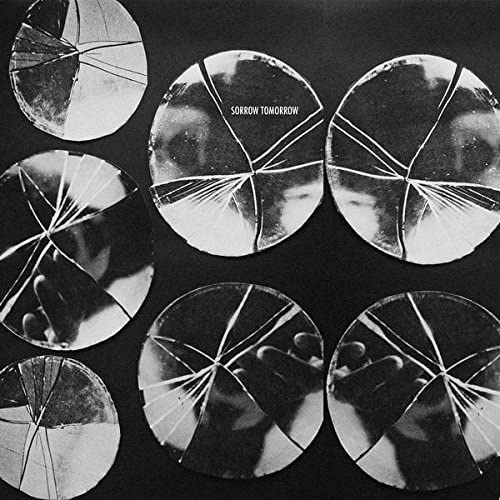 Has A Shadow - Sorrow Tomorrow [CD]