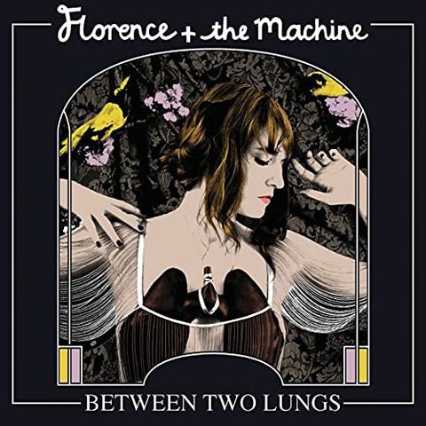 Florence + The Machine - Between Two Lungs [CD]