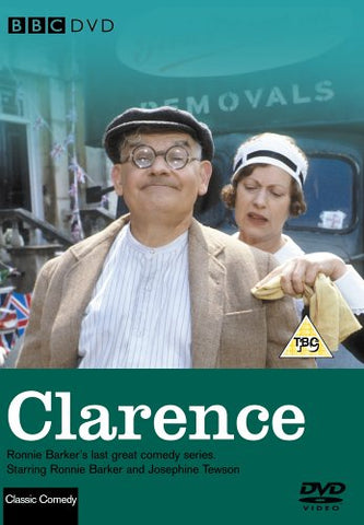 Clarence [DVD] (1988) DVD