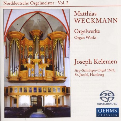 Kelemen Joseph - KELEMEN WECKMANN [CD]