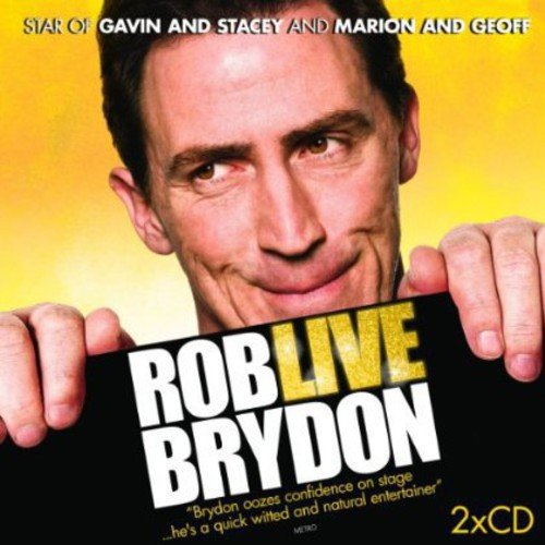 Various - Live [CD]