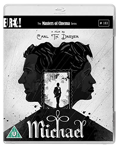 Michael [BLU-RAY]