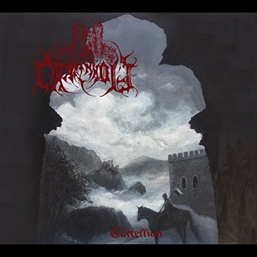 Darkenhold - Castellum [CD]