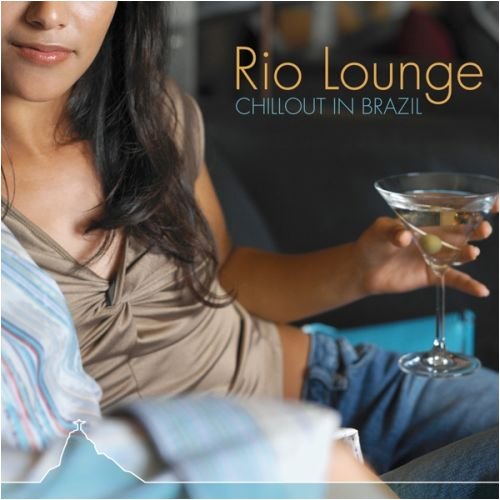 Various - Rio Lounge Chillout [CD]