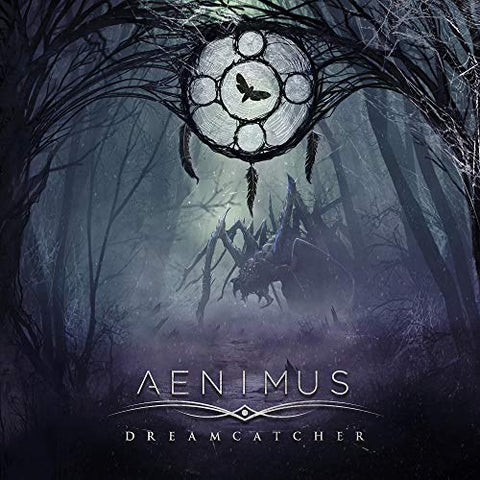 Aenimus - Dreamcatcher [CD]