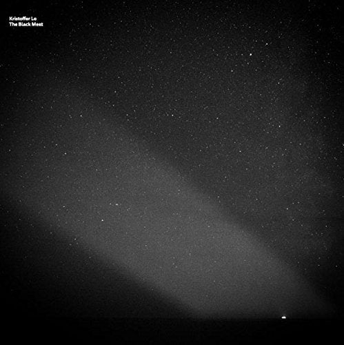 Kristoffer Lo - The Black Meat [VINYL]