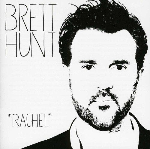 Brett Hunt - Rachel [CD]
