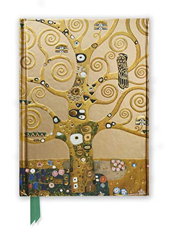 Klimt - The Tree Of Life