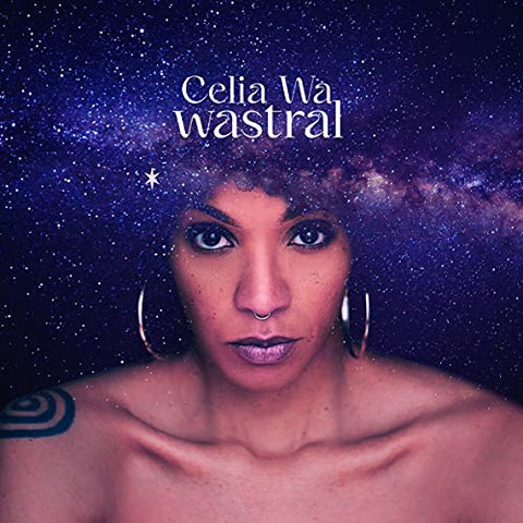 Celia Wa - Wastral EP  [VINYL]