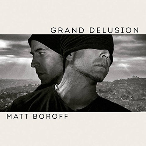 Matt Boroff - Grand Delusion [VINYL]