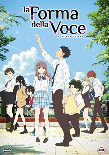 Forma Della Voce [DVD]