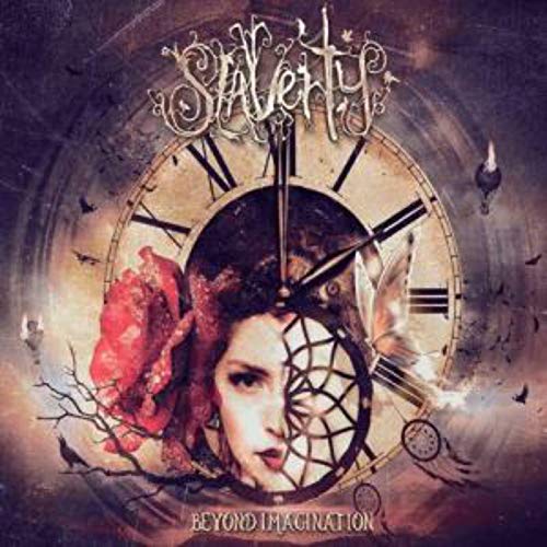 Slaverty - Beyond Imagination [CD]
