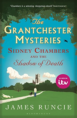 Sidney Chambers and the Shadow of Death (Grantchester)