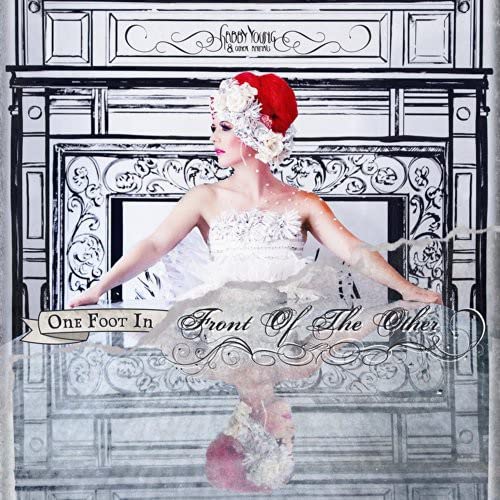 Gabby Young And Other Animals - One Foot In Front Of The Other [CD]