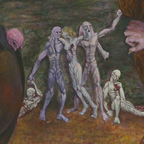 Various - Opening Of The Eye By Death Of The I [CD]