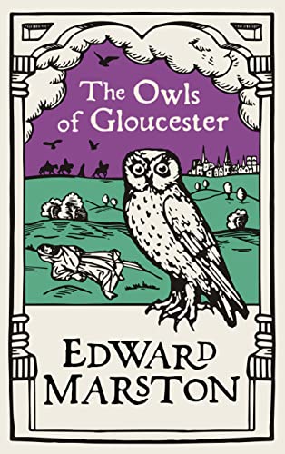 The Owls of Gloucester: A gripping medieval mystery from the bestselling author (Domesday Book 10) (Domesday, 10)