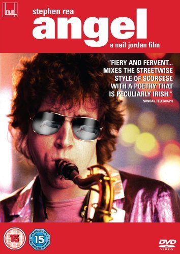 Angel [DVD]