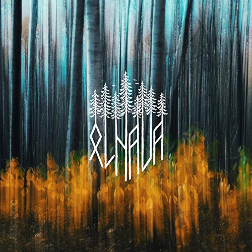 Olhava - Olhava [VINYL]