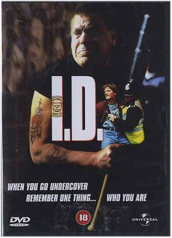 I.d. [DVD]