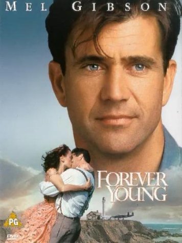 Forever Young [DVD] [1992] DVD