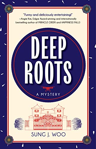 Deep Roots: 2 (Siobhan O'Brien, 2)