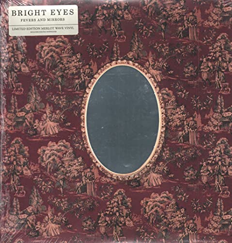 Bright Eyes - Fevers And Mirrors [VINYL]