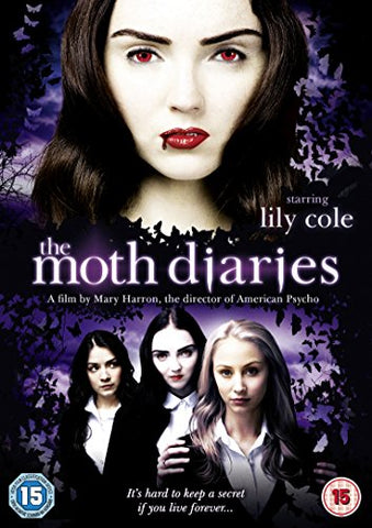 The Moth Diaries [DVD]